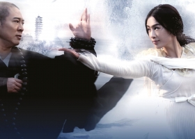 【白蛇傳說】粵語無字 1080P