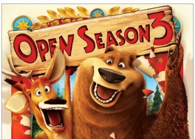 【森林反恐隊3】粵語無字 1080P