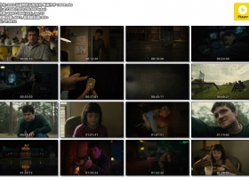 2023【玩具熊的五夜后宫】【玩具熊的五夜惊魂】粤语中字 ...