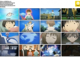 【翼之奇幻旅程 】1+2季 粤