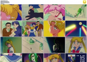 珍藏版【美少女战士R】第二部【默认粤语音轨】1080P粤日国