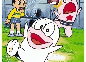 【Q太郎】懷念下藤子先生