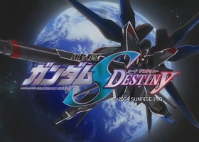 【高达 SEED Destyiny Final Plus-被选择的未来】双粤日英四语中字