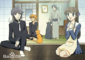 【本港台】 [水果藍子]港譯生肖奇缘