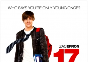 【】青春高校回到17歲