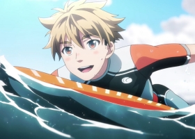 J2合成【冲浪少年】1-12集 粤语繁体 1080P