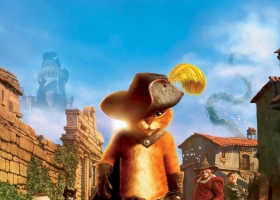 【無敵貓劍俠】BD1080P90分鐘版 粵語無字