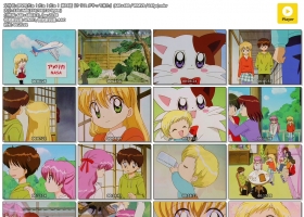 【外星bb撞地球】1-78 合成 粤日