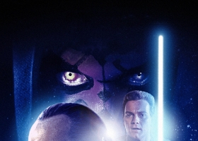 [1977-2016]【星球大战/星球大戰1-7】明珠台 720P