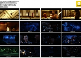 絕版動畫[原創合成版][廿二世紀殺人網絡動畫外傳][雙語]