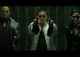 【22世紀殺人網絡3/黑客帝国3】蓝光合成/粤语中字 2003 8.42G