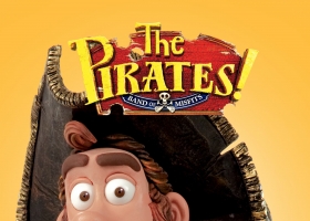 【海盜王之超級無敵大作戰】粵語 1080P