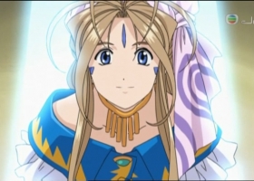 【我的女神】粤语