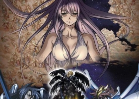 【圣斗士星矢-冥王神话】粤语中字