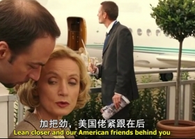 法国 空中杀阵 / 空中决战 2005 粤语