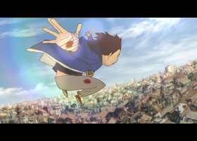 【惡童】粵語無字 1080P