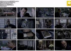 [原創合成版][HANNIBAL.沉默的殺機][雙語]