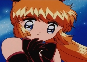 【怪盗圣少女】1-43集 粤语