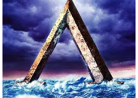 [迪士尼]【迷失帝國：阿特蘭蒂斯】粵語1080P