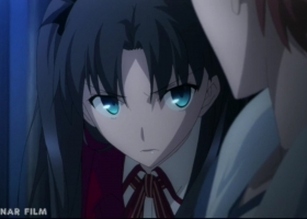 【NowTV】命运长夜UBW【粤语中字】】1-25集