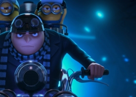 【壞蛋獎門人2】粵語無字 1080P