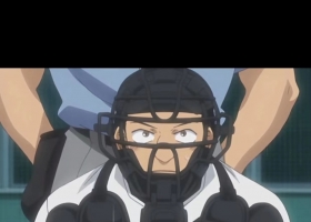 【王牌投手 振臂高挥 おおきく振りかぶって (2007)】480p