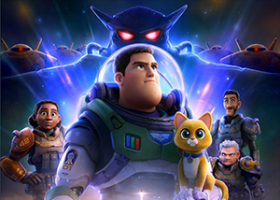 【巴斯光年：光年正传 2022 粤文字幕】国粤英三语三字 1080p