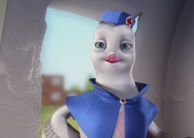 【V仔特攻隊】粵語粵字 480P