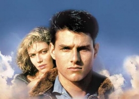 【壯志凌雲 第一部 粤語】1080p超清