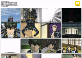 【银魂 101-150 BD1080 粤日双语内挂中字】