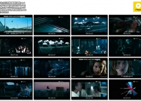 【生化危機2殲滅生還者】 粤语