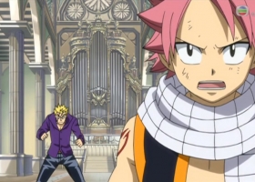 【魔導少年】 1-48 粤