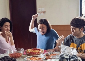 【阖家辣】粤语