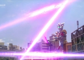 【超人Z 2020 16集】