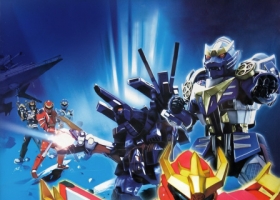 幻星神 （日粤国3语合成）