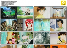 [AI提昇畫質][乞嗤雙子星/变身席格那] [全3集]