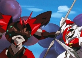 百度网盘[[宇宙骑士] [49集] [粤日双语语+英字幕]1080