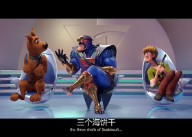 [重製]【狗狗震！2020】粵語無字 1080P