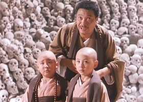 1995【无敌反斗星】国粤中字 1080P MKV