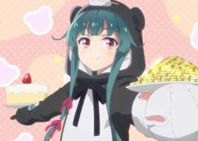 熊熊勇闖異世界