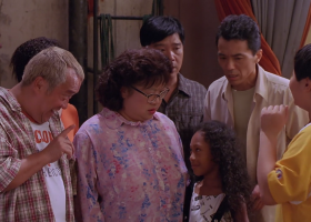 [天马修复]【我的大嚿父母/外来媳妇本地郎 电影版】粵語 1080P