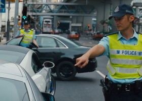 【車手 Motorway】HD