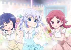 請問您今天要來點兔子嗎