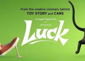 【祝你好运 2022】粤英双语粤语字幕 4k