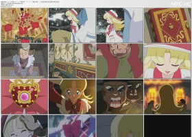 [世界名作劇場 妮嘉尋親記/明日之星娜佳][DVDRip 640x480 x264 AAC]