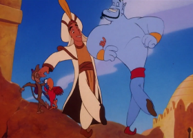 [1996]【阿拉丁和盜王至尊】粵語無字 1080P