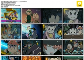 【貯金大冒險 】1-52 粤