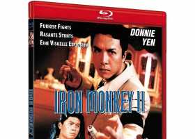 铁马骝2：街头杀手 1996 德版蓝光原盘REMUX国粤双语内封简繁中字