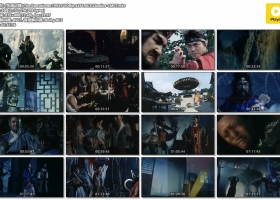 【惊魂动魄】国粤双语 中文字幕 720P