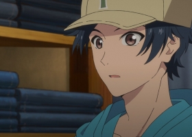 【水球少年】粤语合成 超清1080p 12集完